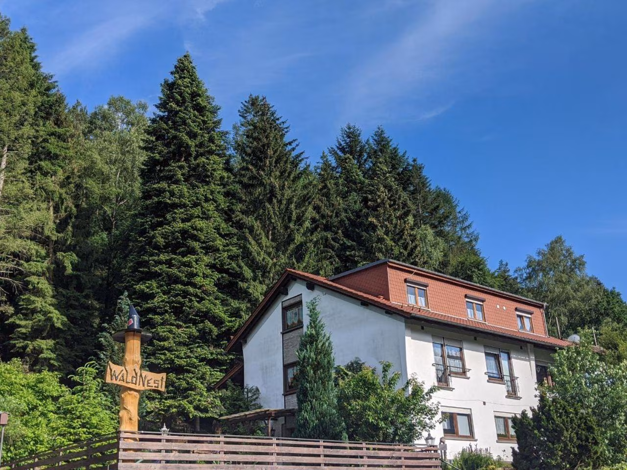 Bild der Unterkunft