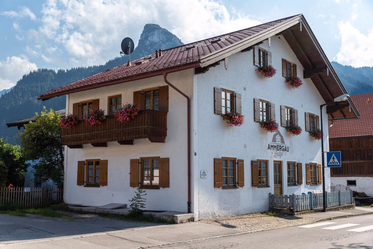 Bild der Unterkunft