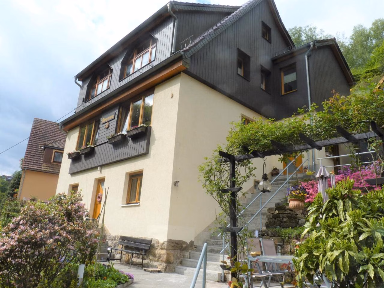 Bild der Unterkunft