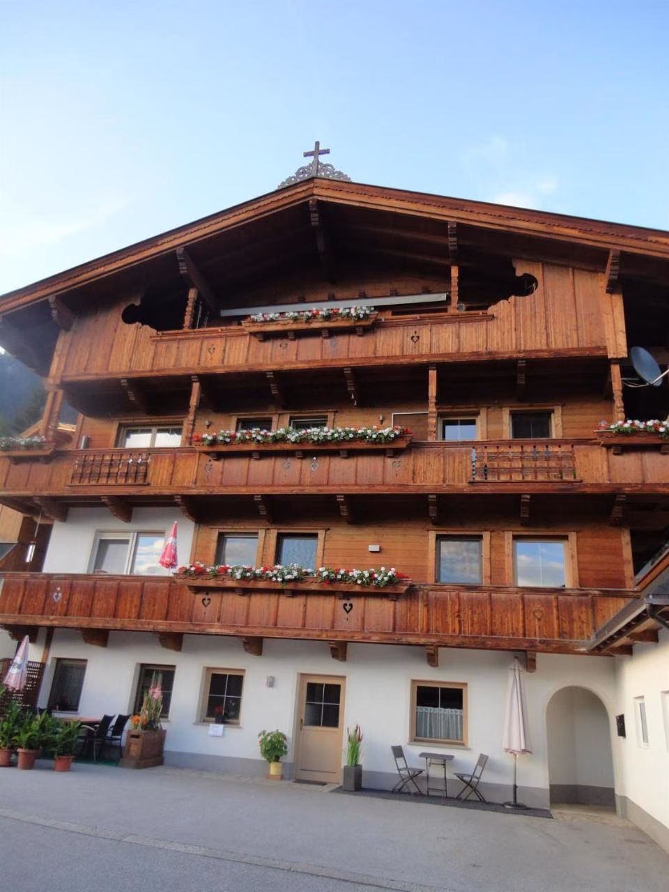 Bild der Unterkunft