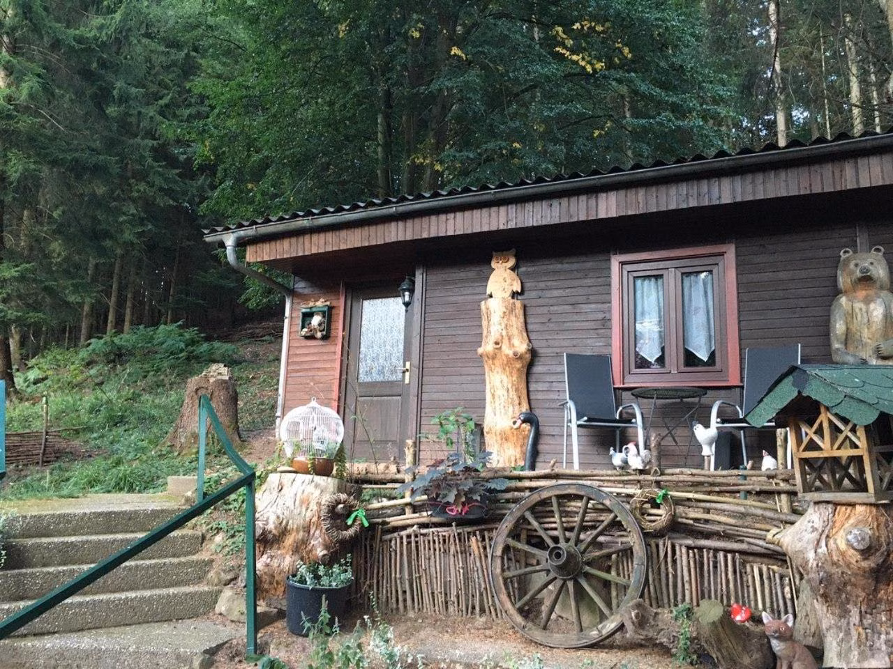 Bild der Unterkunft