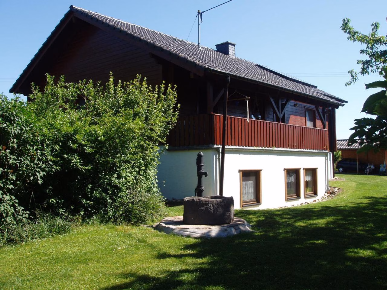 Bild der Unterkunft