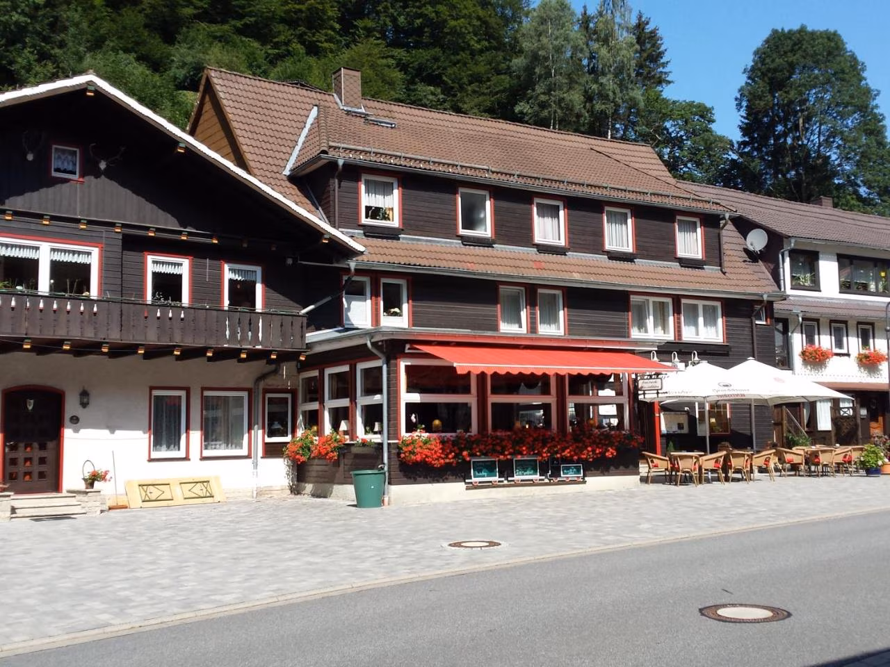 Bild der Unterkunft