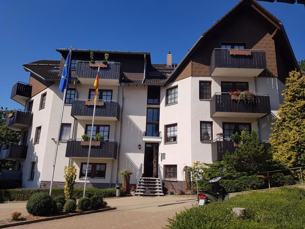 Bild der Unterkunft
