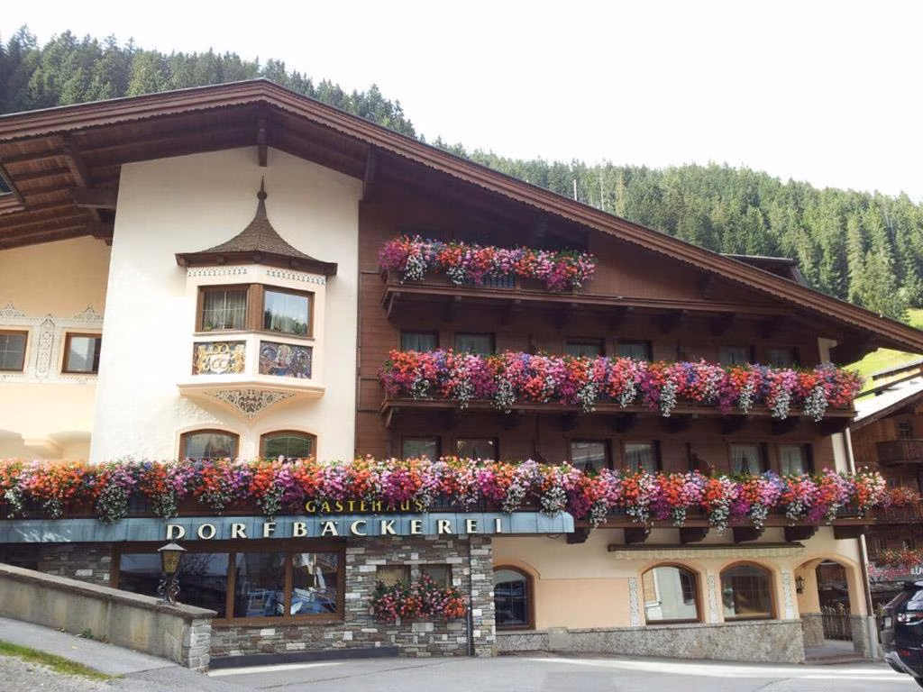 Bild der Unterkunft