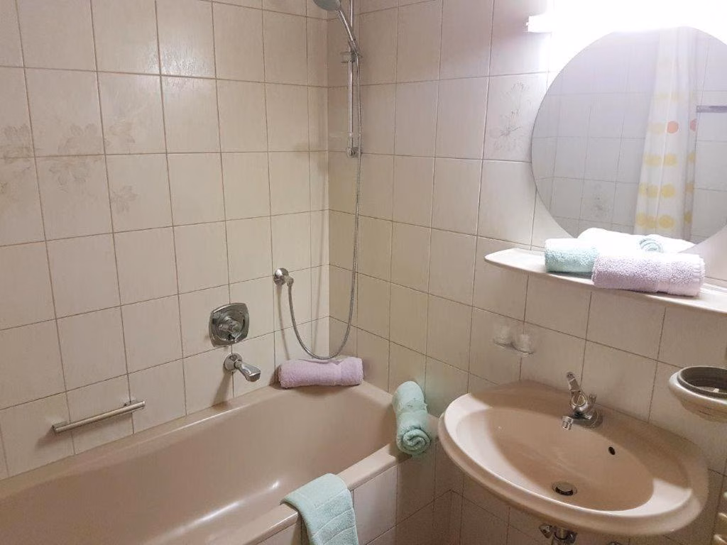 Doppelzimmer
