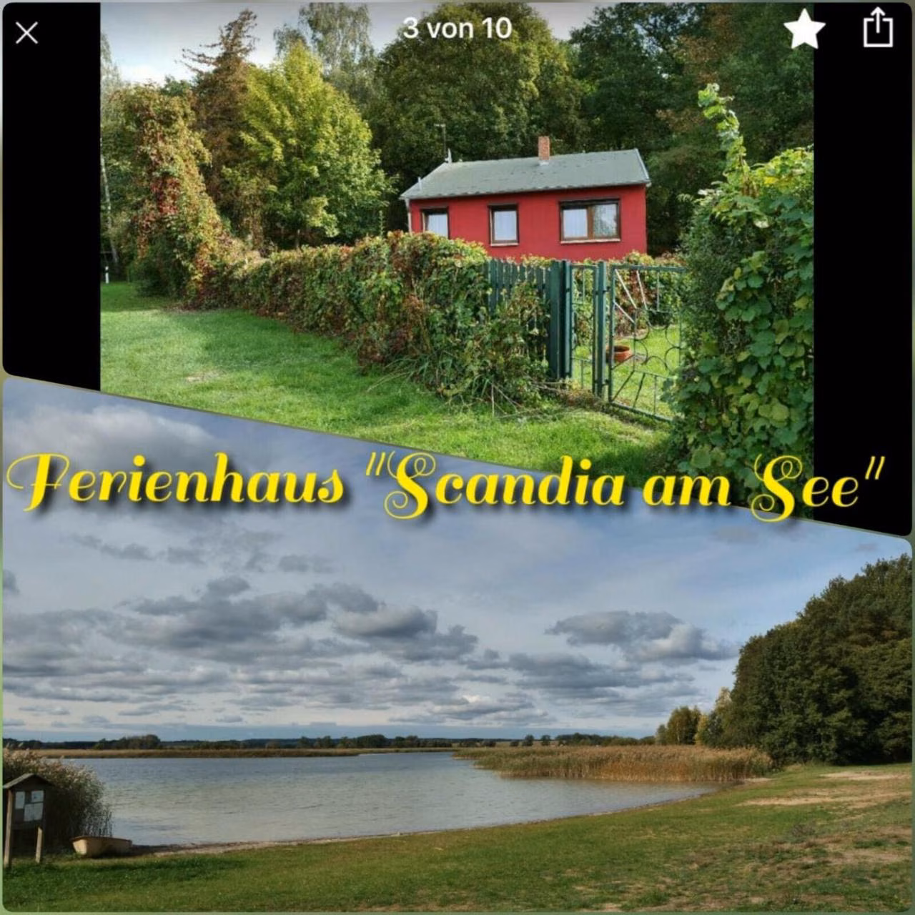 Bild der Unterkunft