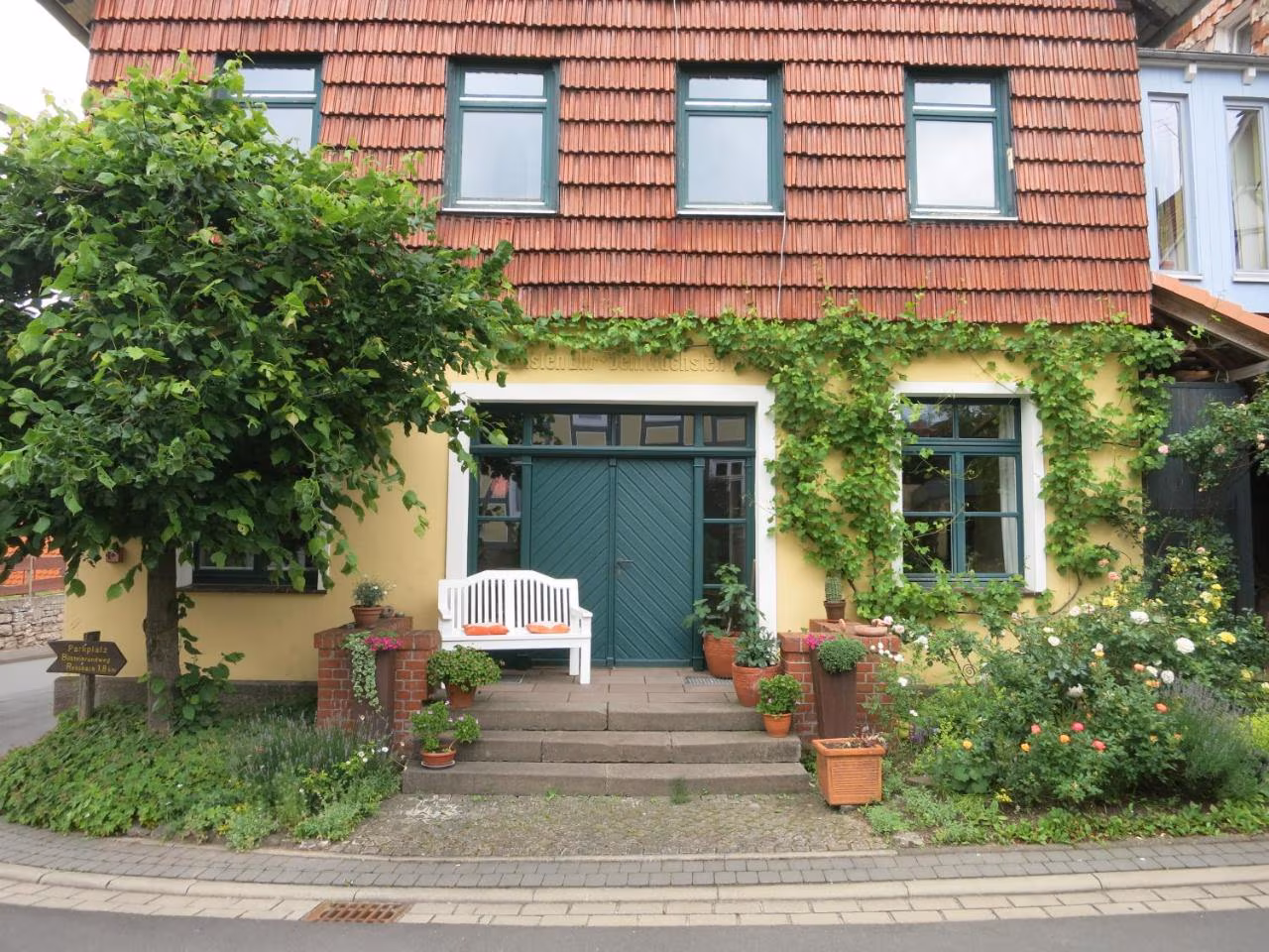 Bild der Unterkunft