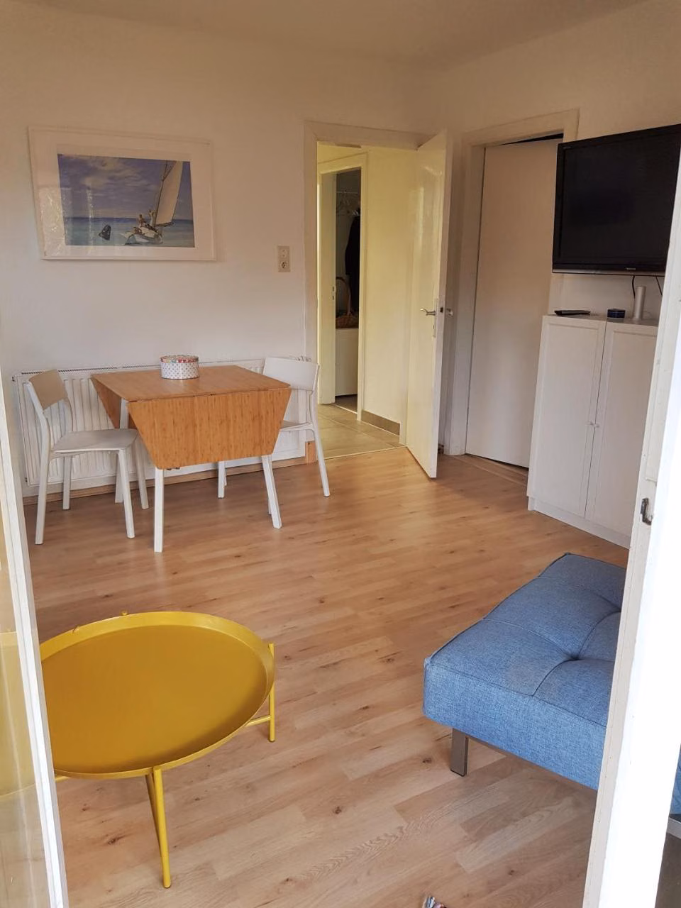 Haus mit 2 Schlafzimmern