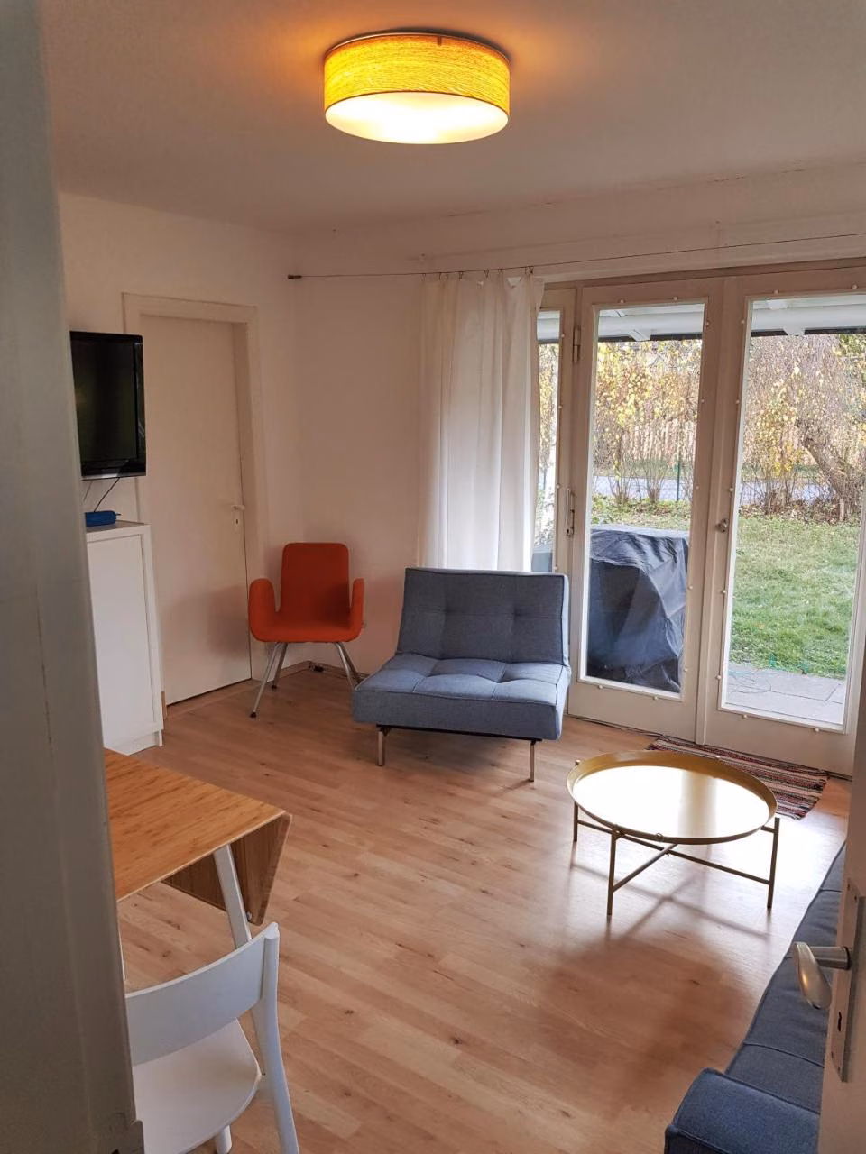 Haus mit 2 Schlafzimmern
