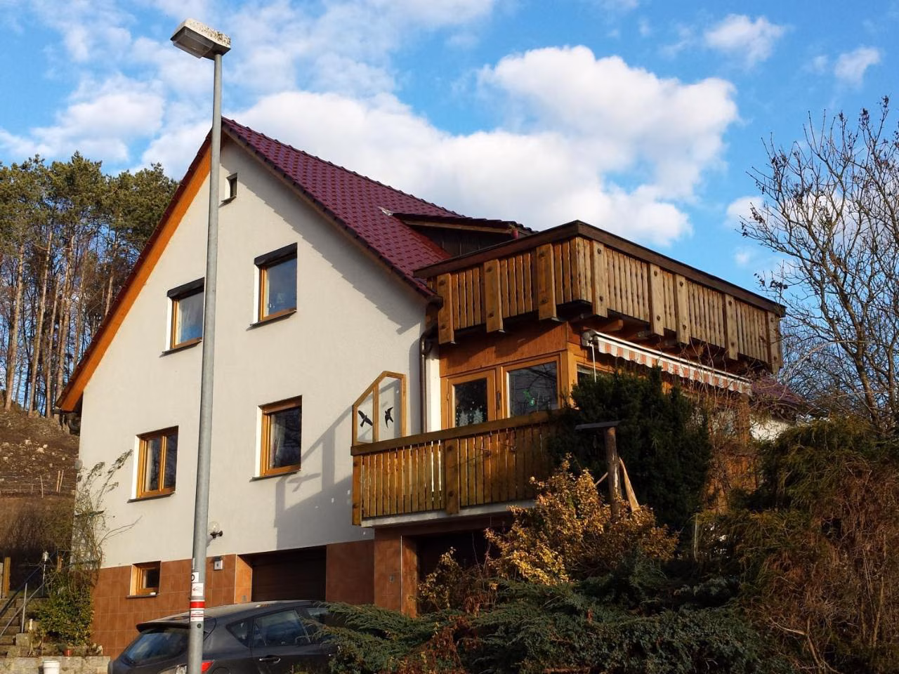 Bild der Unterkunft