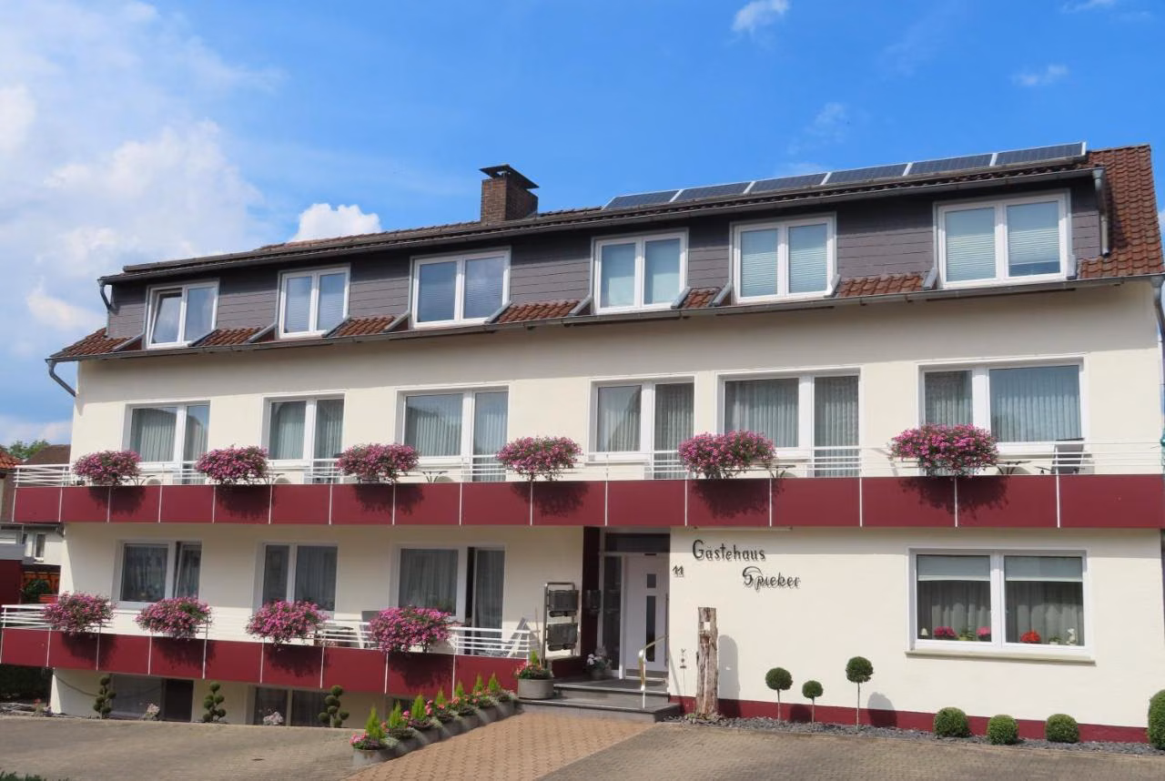 Bild der Unterkunft