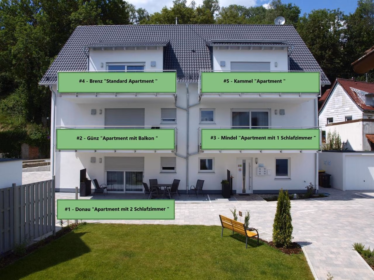 Bild der Unterkunft