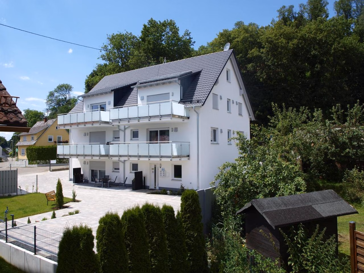 Bild der Unterkunft