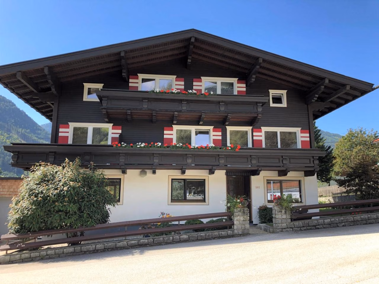 Bild der Unterkunft