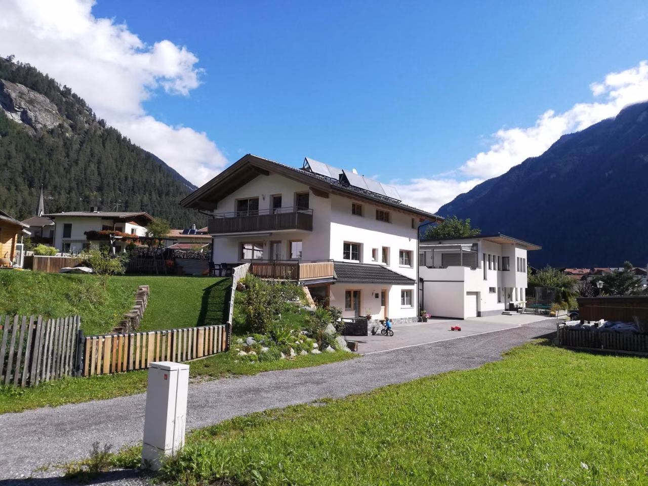 Bild der Unterkunft