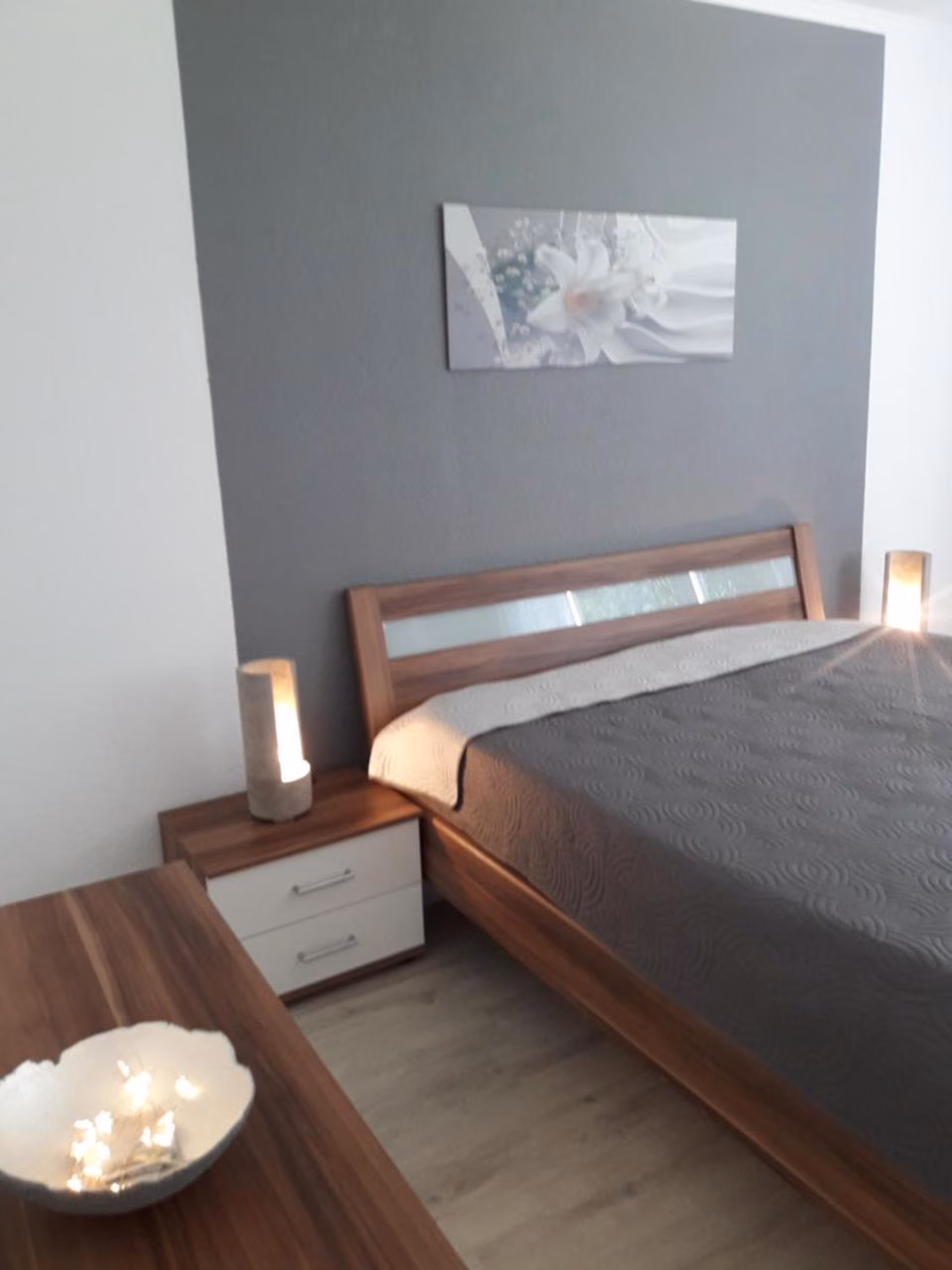 Apartment mit 2 Schlafzimmern