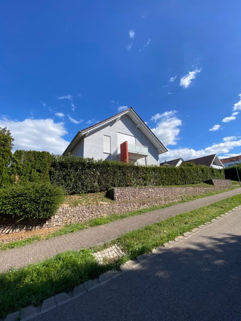 Apartment mit 2 Schlafzimmern