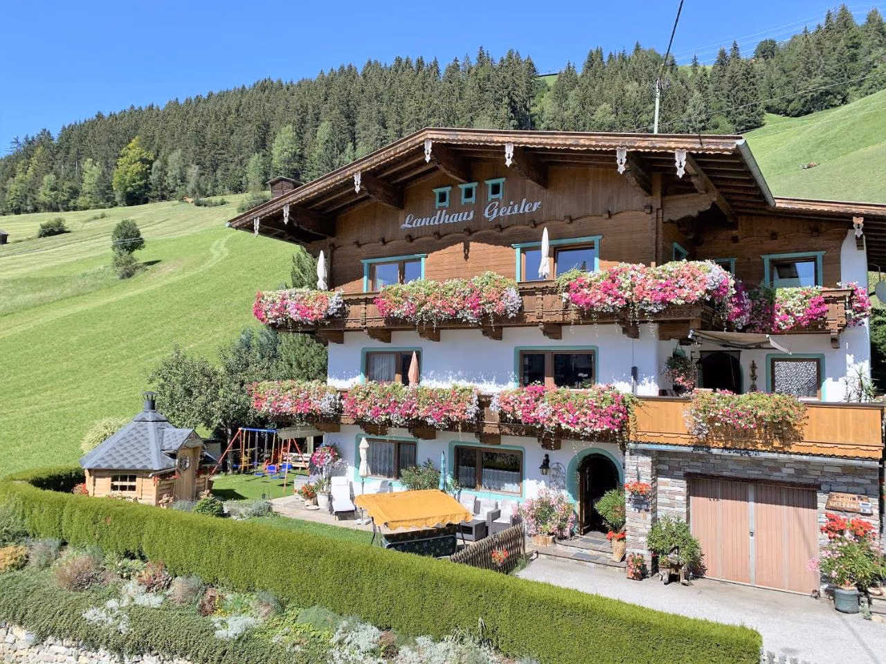 Bild der Unterkunft