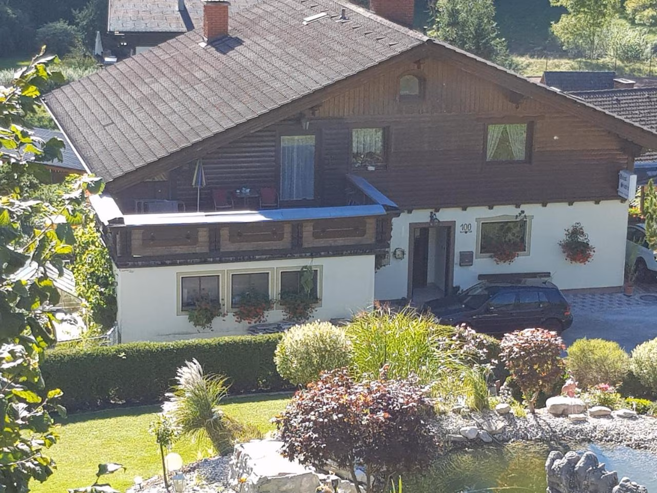 Bild der Unterkunft