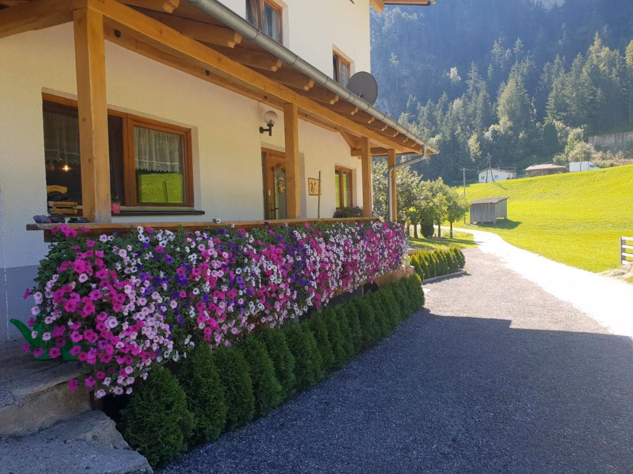 Bild der Unterkunft