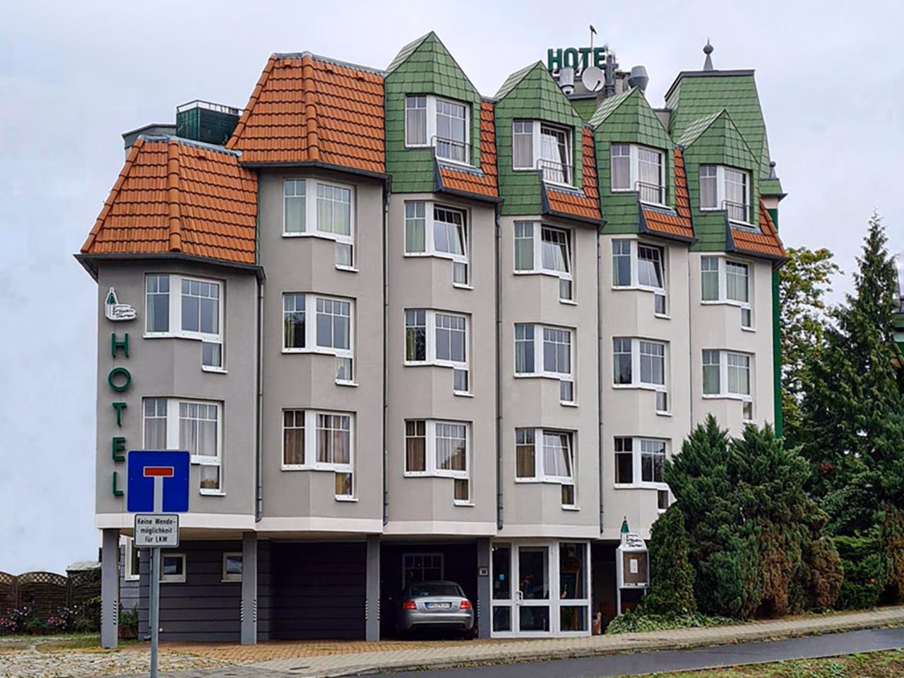 Bild der Unterkunft