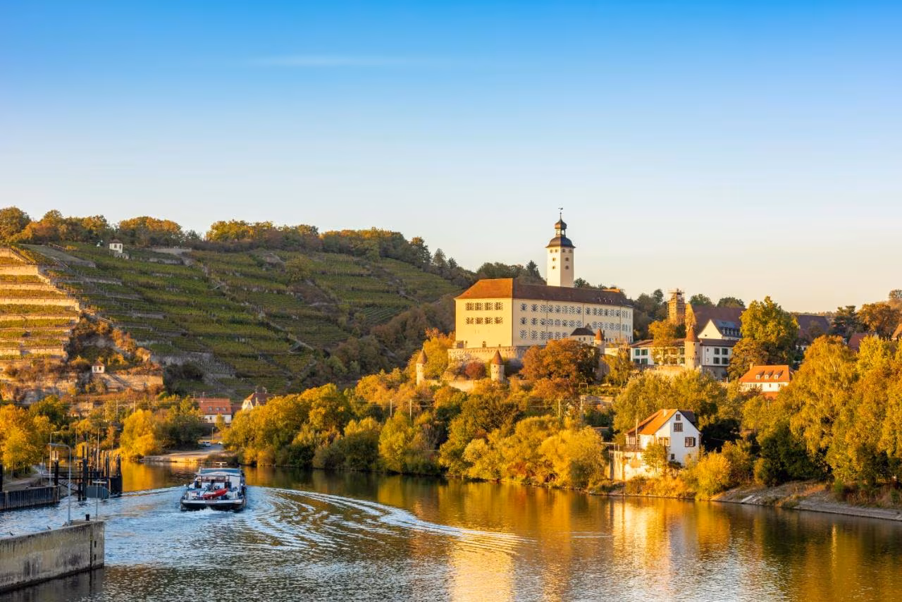 Bild der Unterkunft