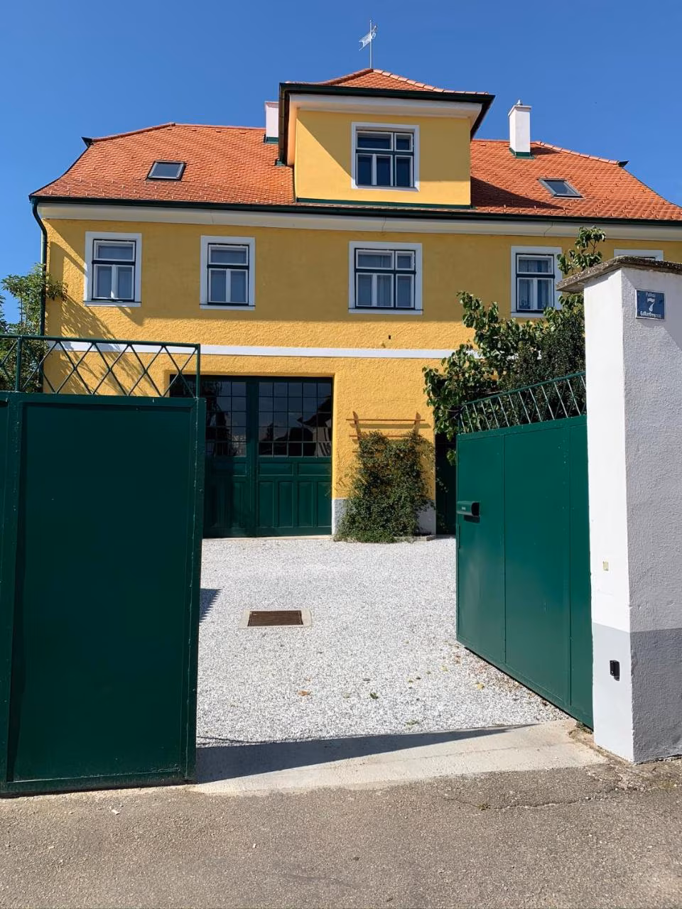 Bild der Unterkunft