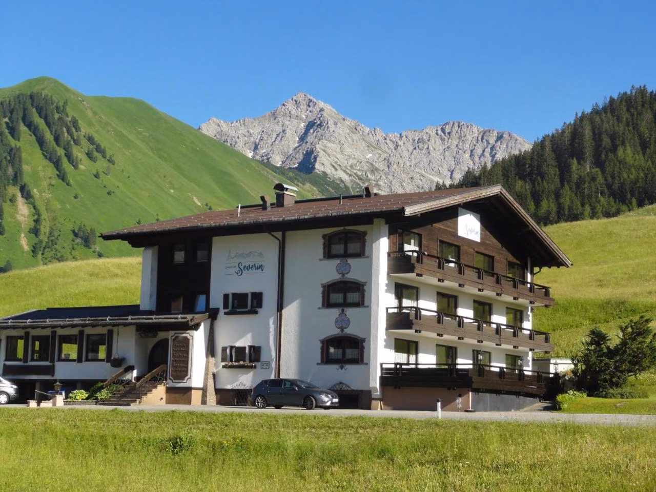 Bild der Unterkunft
