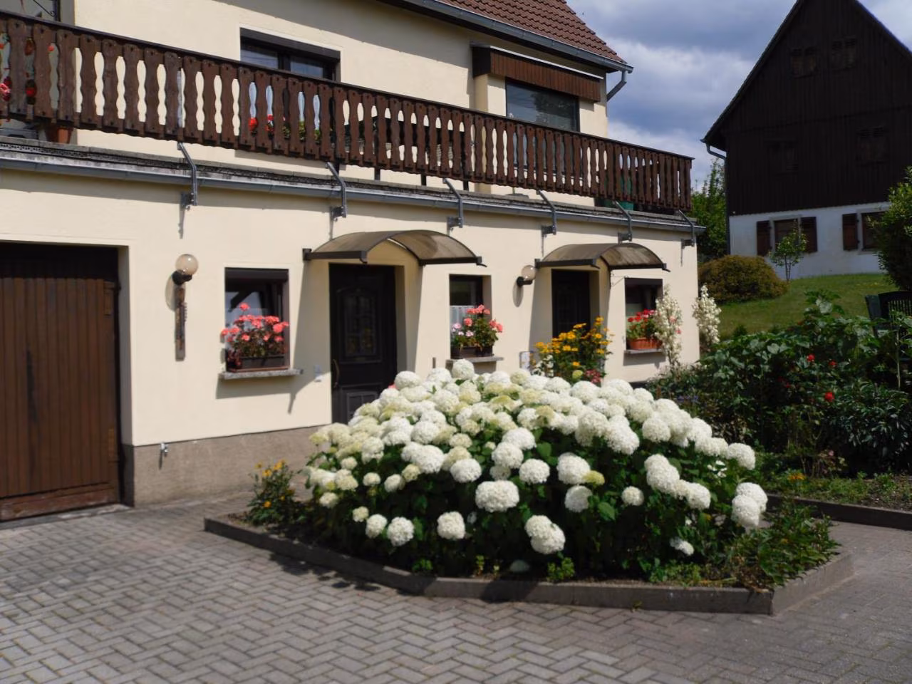 Bild der Unterkunft