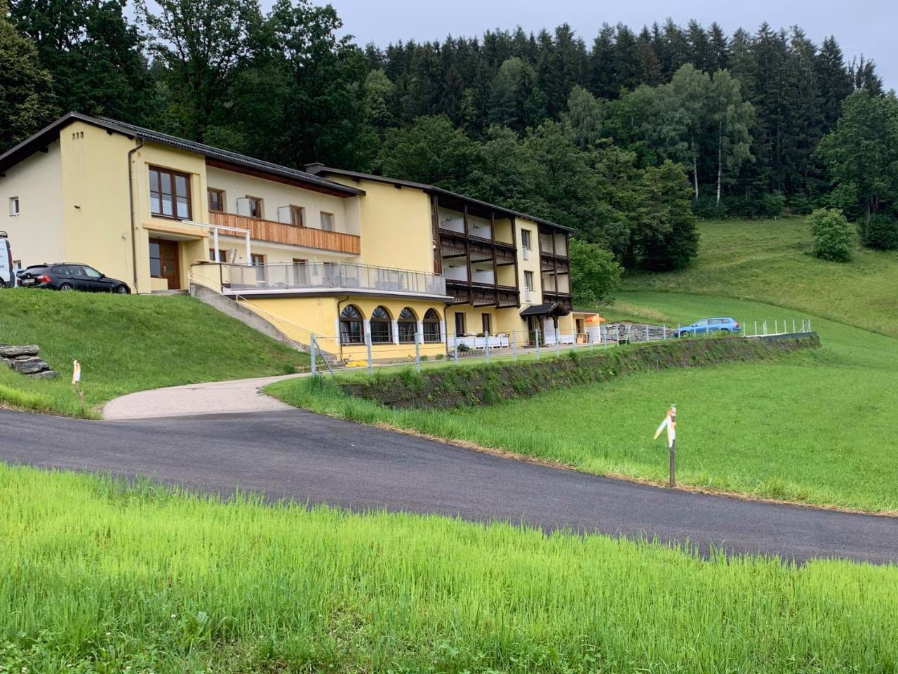 Bild der Unterkunft