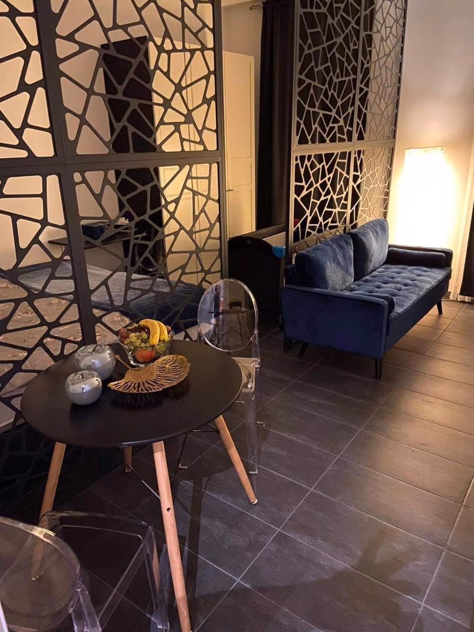 Apartment mit 2 Schlafzimmern