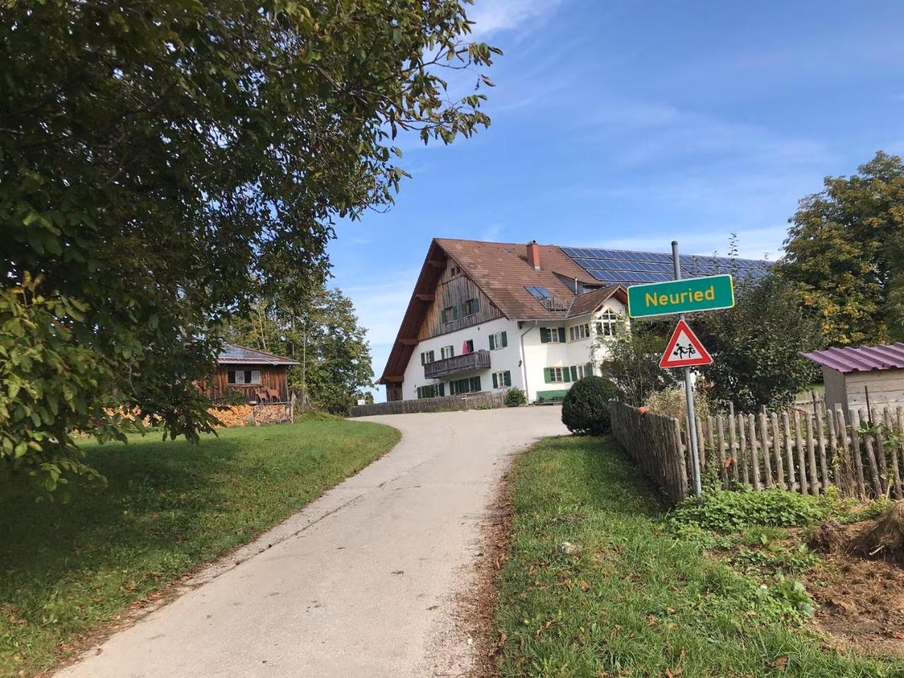 Bild der Unterkunft