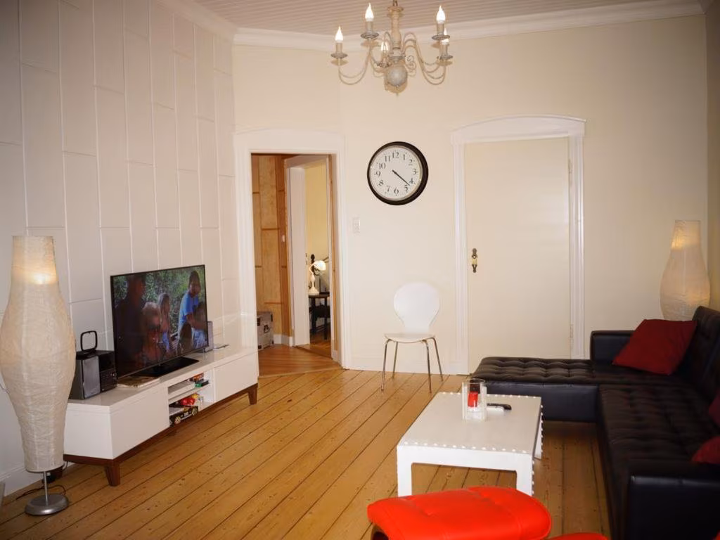 Apartment mit 3 Schlafzimmern