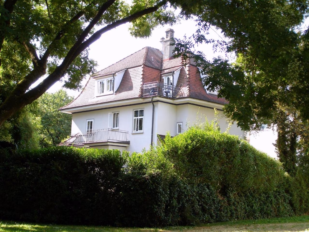 Bild der Unterkunft