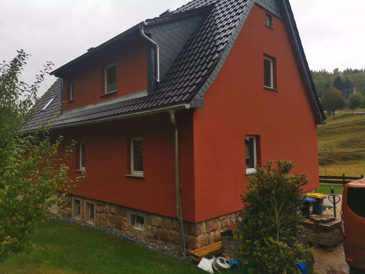 Bild der Unterkunft