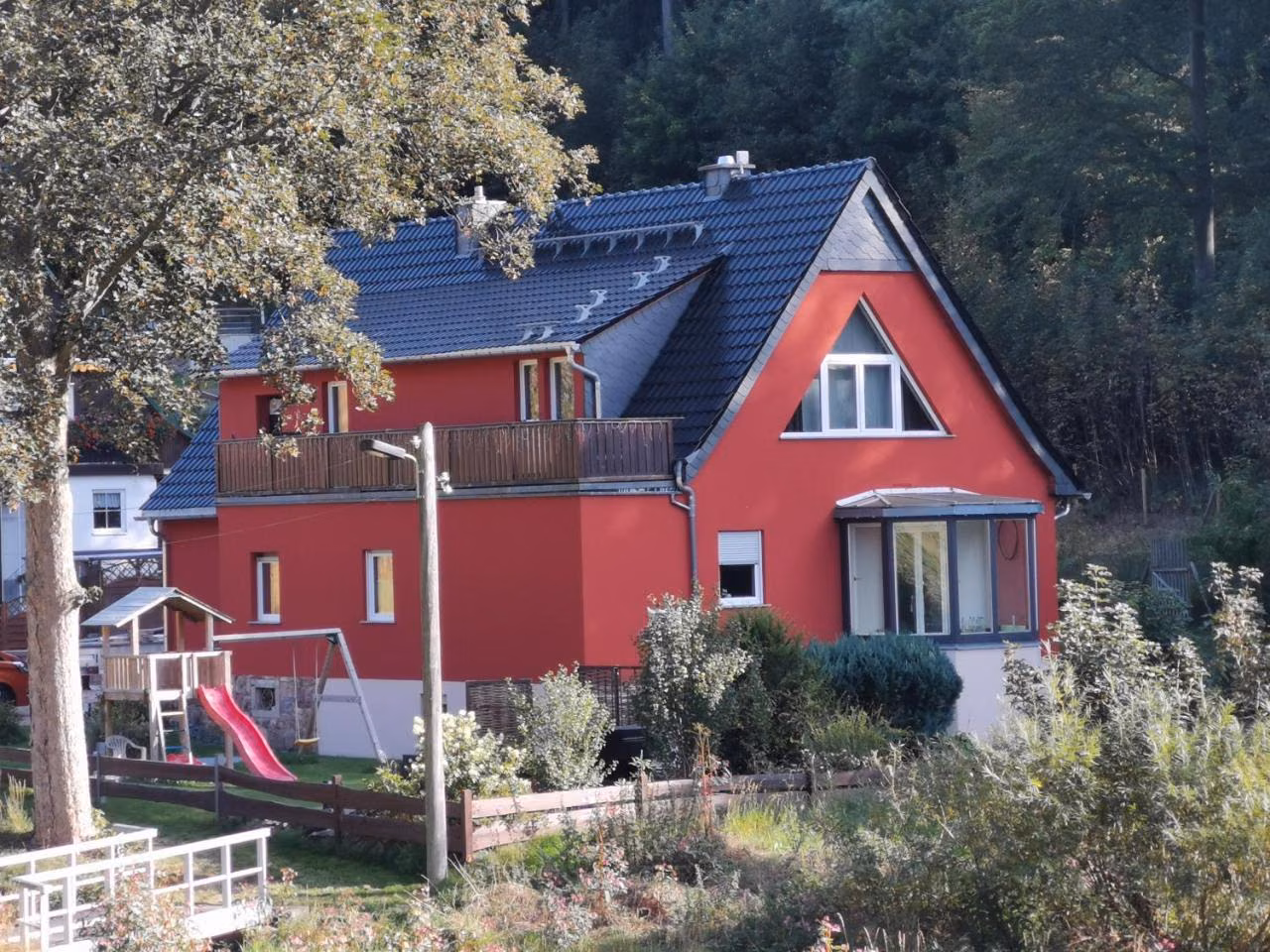 Bild der Unterkunft
