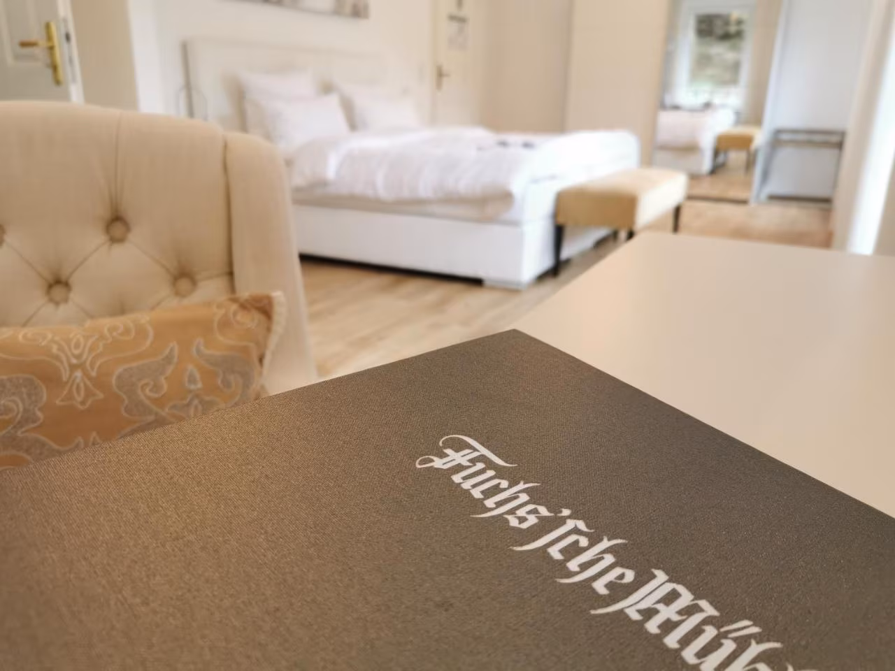 Bild der Unterkunft