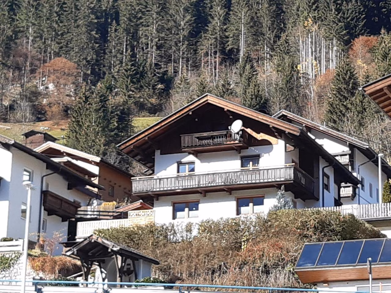 Bild der Unterkunft