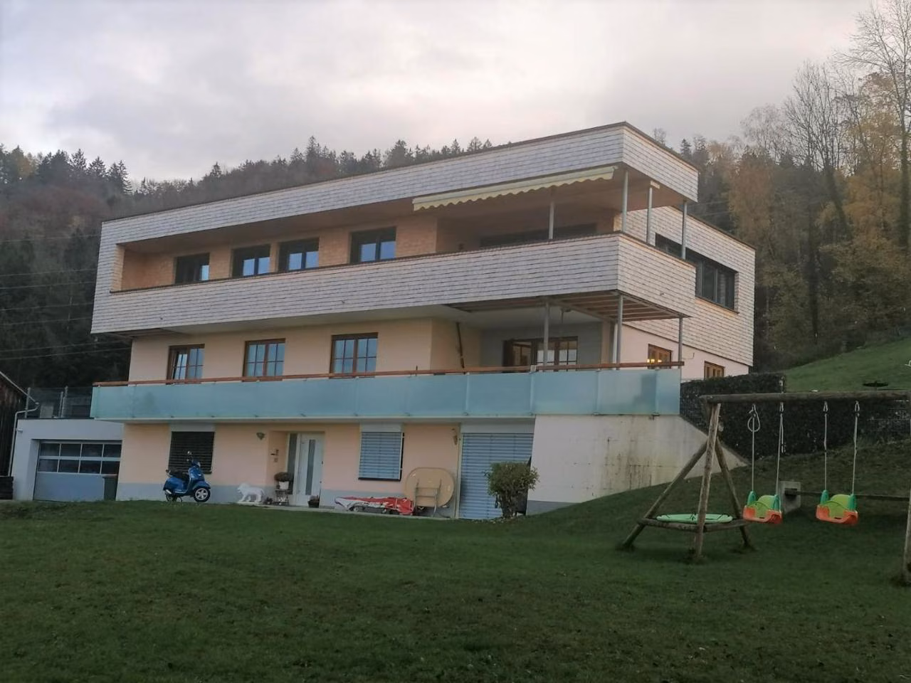 Bild der Unterkunft