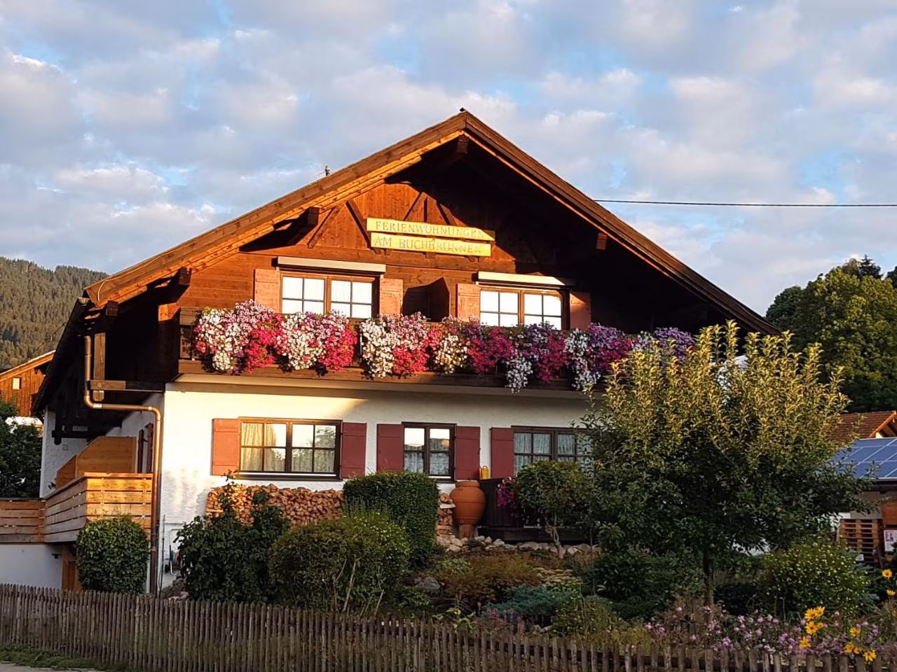 Bild der Unterkunft