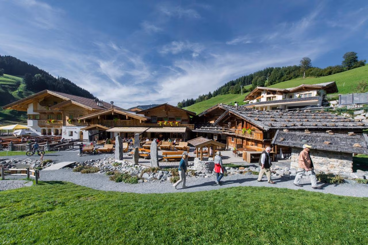Bild der Unterkunft