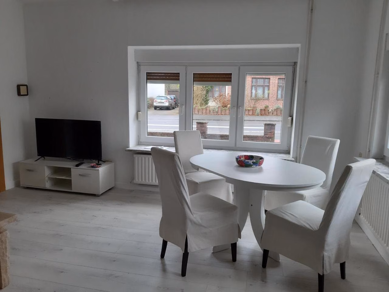 Haus mit 1 Schlafzimmer