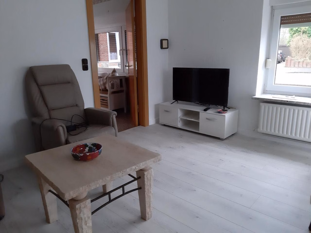 Haus mit 1 Schlafzimmer