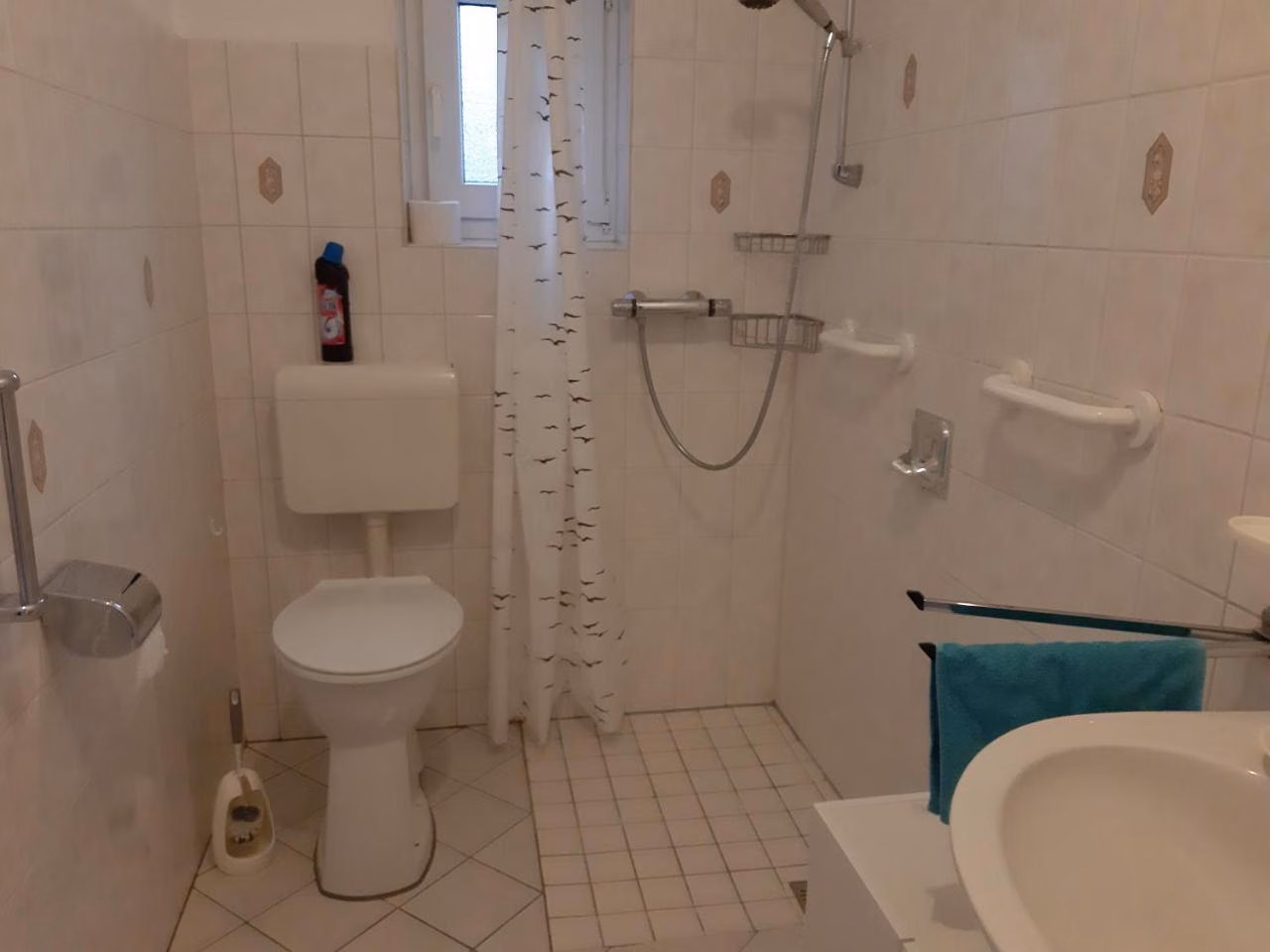Haus mit 1 Schlafzimmer