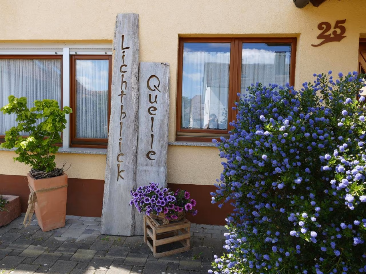 Bild der Unterkunft