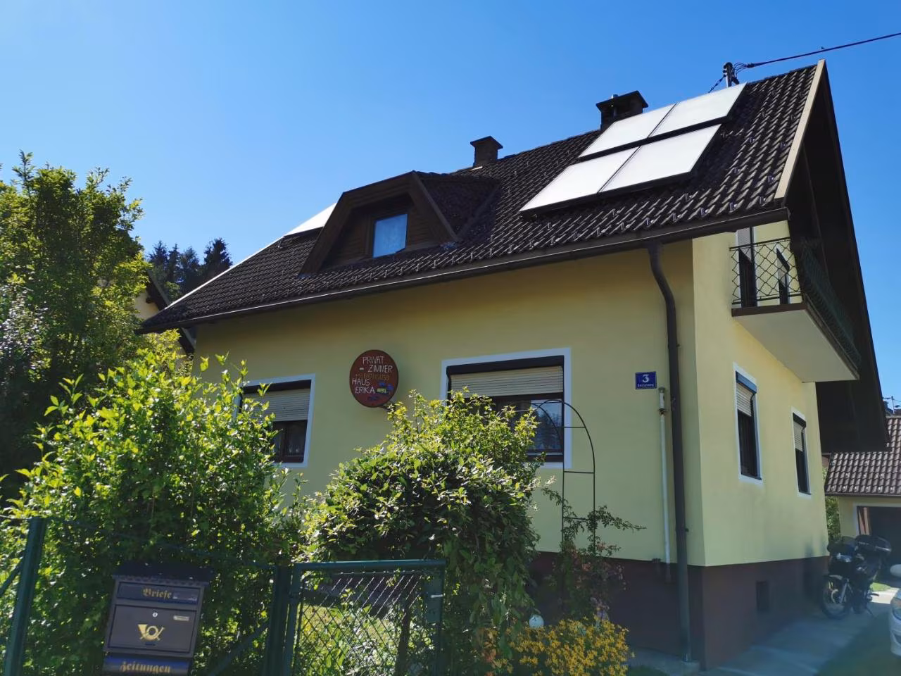 Bild der Unterkunft