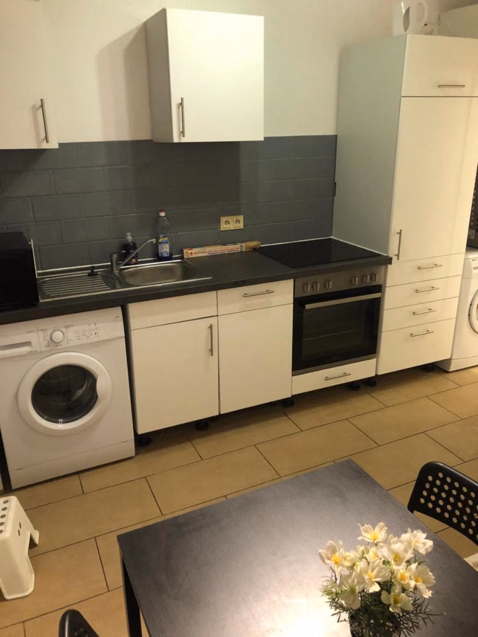 Apartment mit 3 Schlafzimmern
