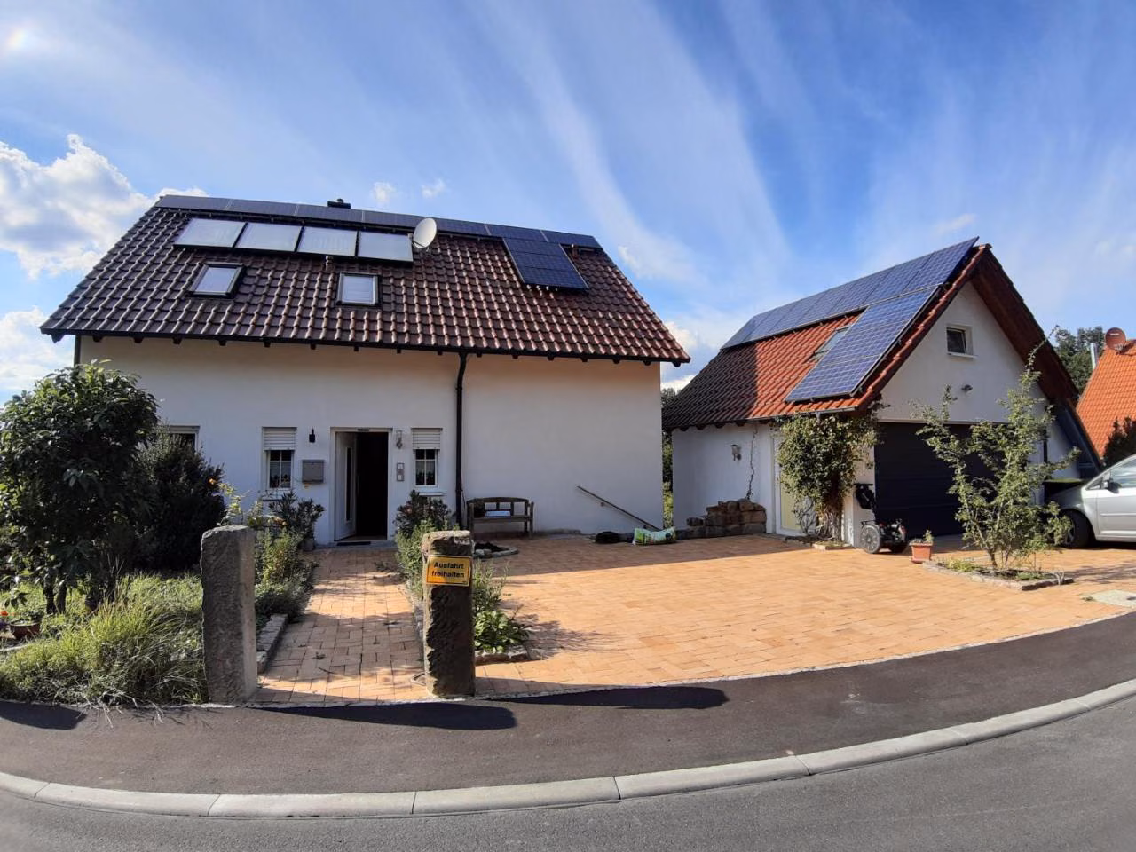 Bild der Unterkunft