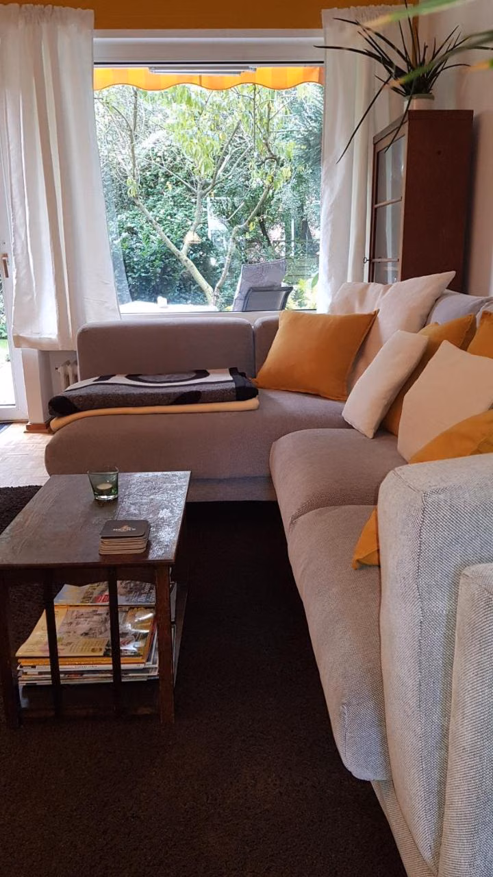Apartment mit 2 Schlafzimmern